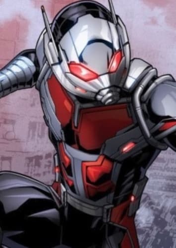 Ant-Man