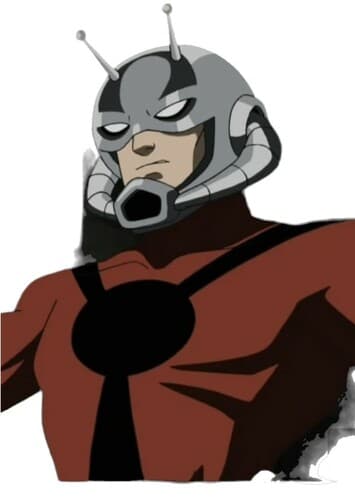 Ant-Man (TBA)