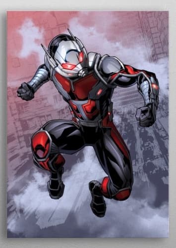 Ant Man