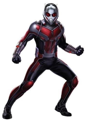 Ant man
