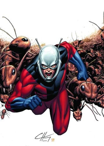 Ant-Man