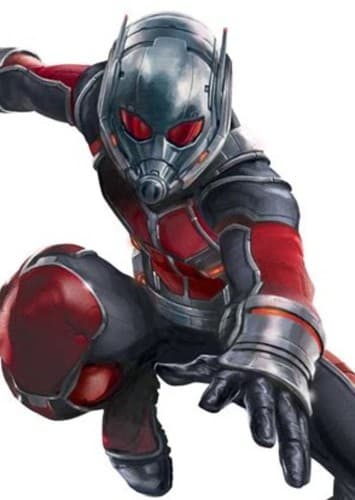 Ant-Man