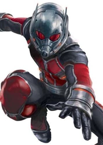 Ant-Man