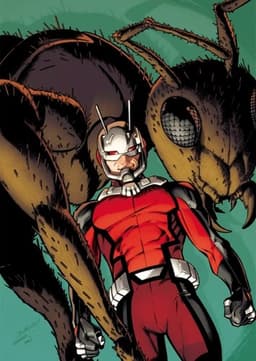 Ant-Man