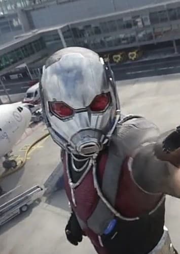 Ant-Man
