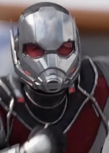 Ant-Man