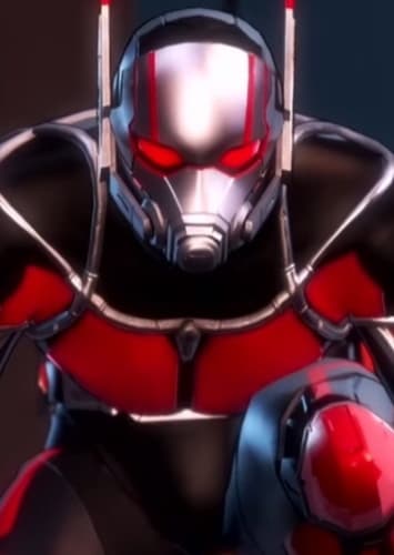 Ant-Man