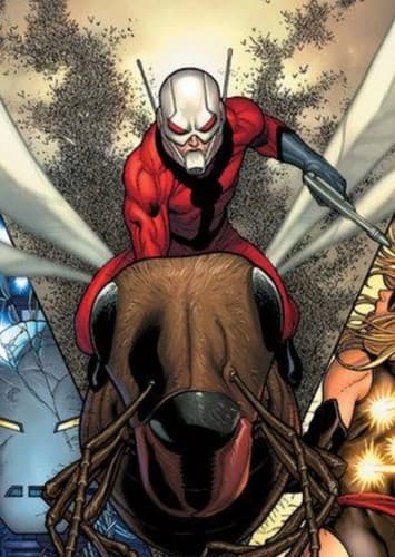 Ant-Man