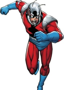Ant - Man