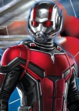 Ant-Man
