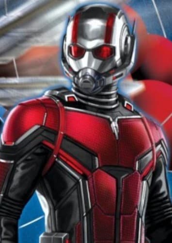 Ant-Man