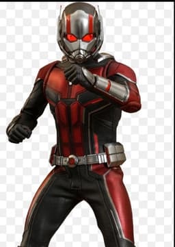 Ant man