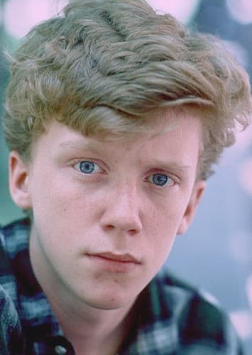 Anthony Michael Hall