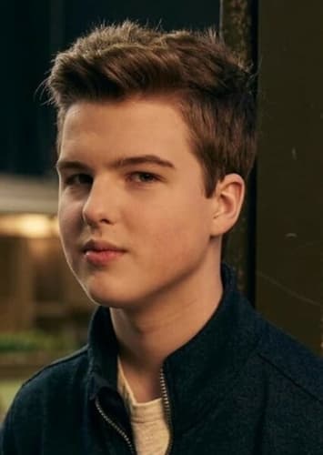 Anthony Michael-Hall