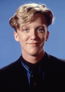 Anthony Michael Hall
