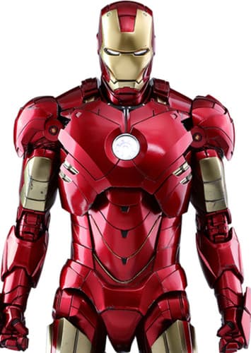 Anthony Stark