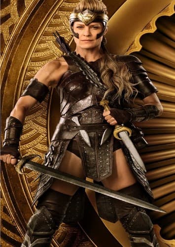 Antiope