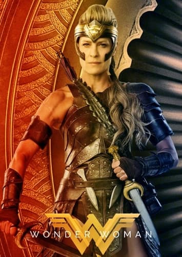 Antiope
