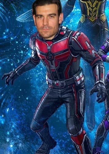 Antman