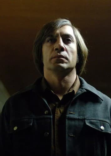 Anton Chigurh