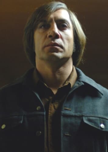 Anton Chigurh