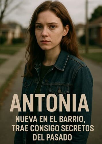 Antonia