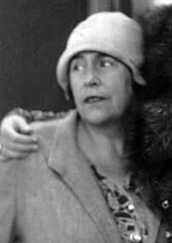 Antonia López Negrete