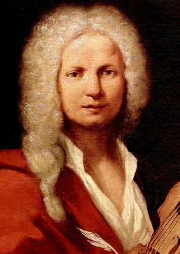 Antonio Vivaldi