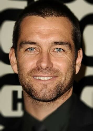 Antony Starr