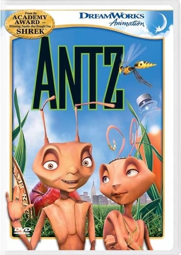 ANTZ