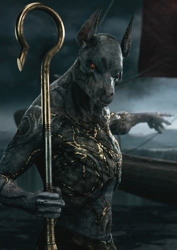 Anubis