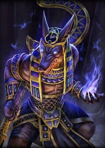Anubis