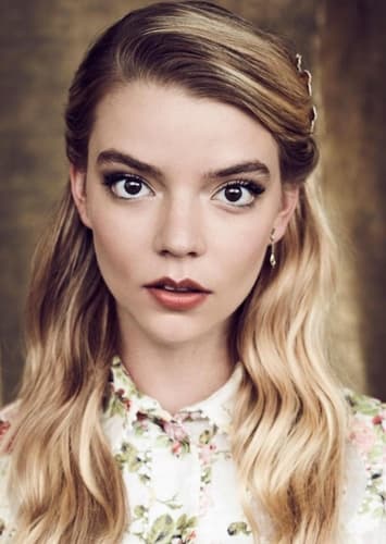 Anya Taylor-Joy