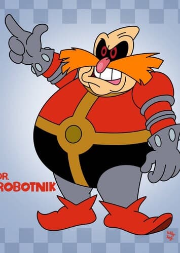 AoSTH Robotnik