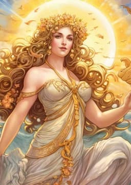 Aphrodite