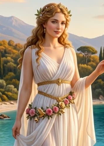 Aphrodite Areia