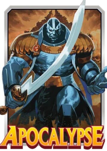 Apocalypse