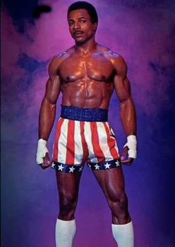 Apollo Creed