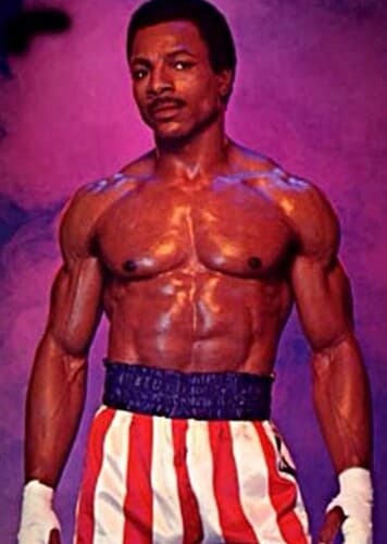 Apollo Creed