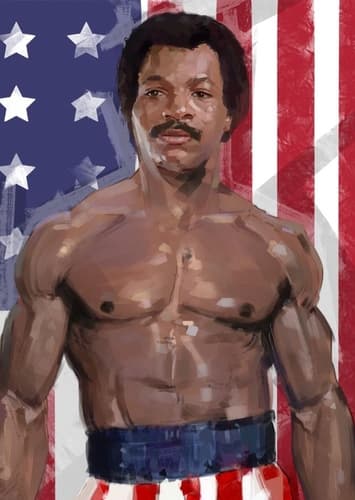 Apollo Creed
