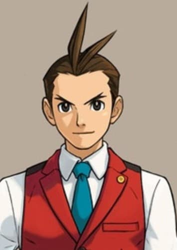 Apollo Justice