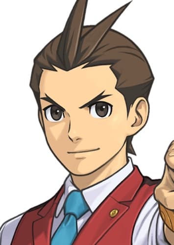 Apollo Justice