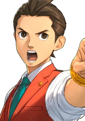 Apollo Justice