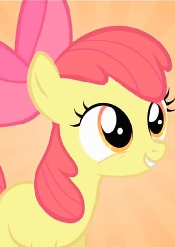 Apple Bloom