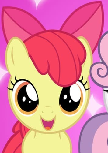 Apple Bloom