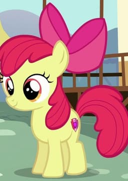 Apple Bloom (voice)