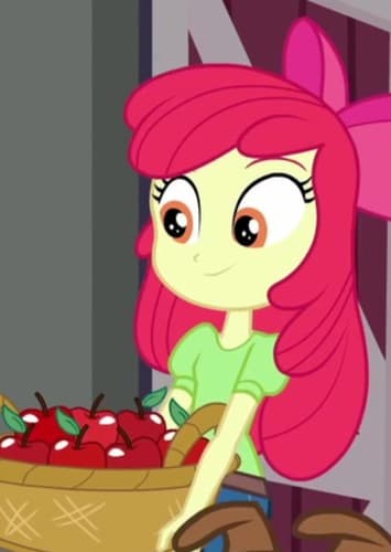 AppleBloom