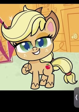 Applejack