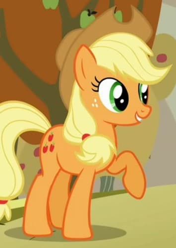Applejack