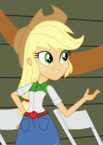 Applejack